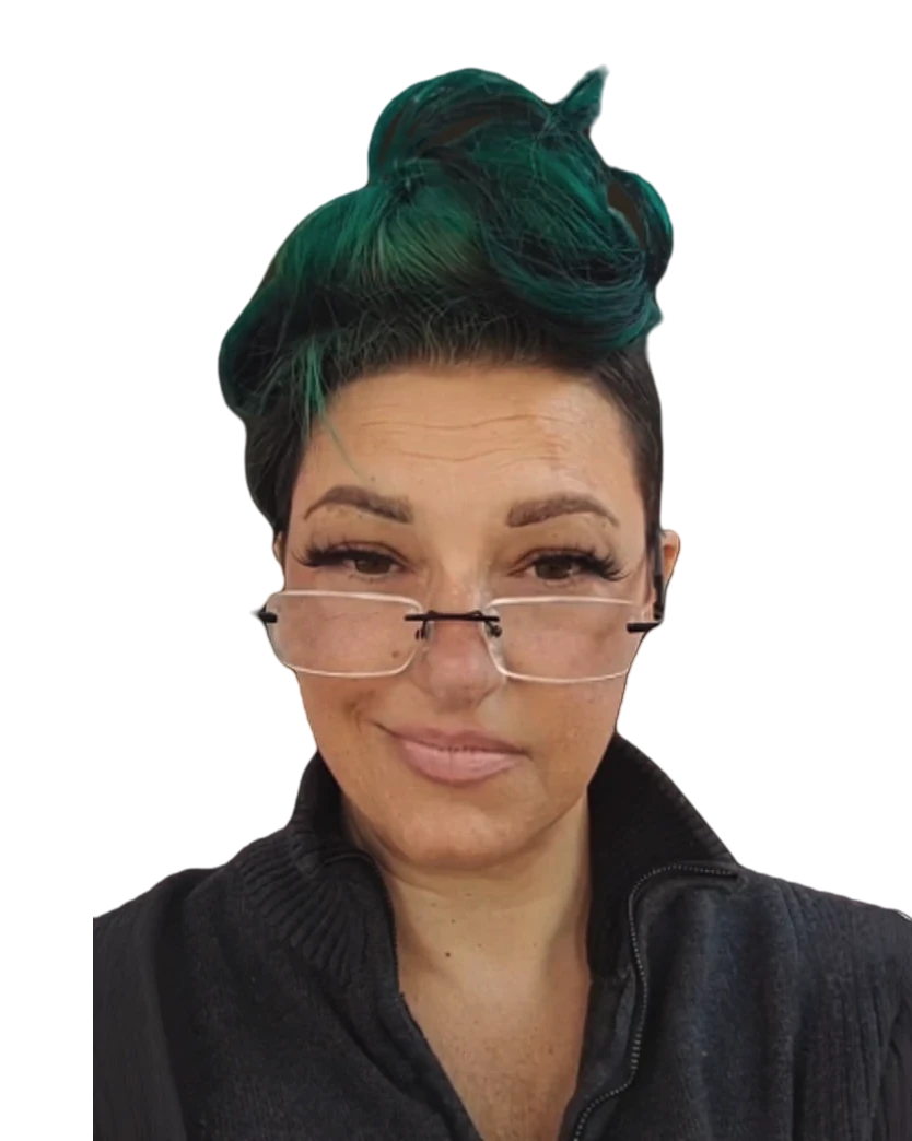 Jen Greyson
